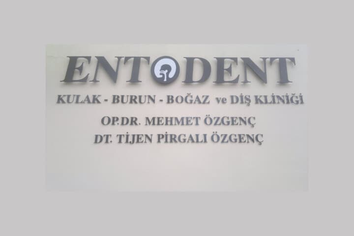 ENTODENT