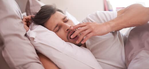What Changes Does Sleep Apnea Cause in Our Body?