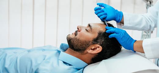 FUE vs DHI Hair Transplant Procedures: Which is Better?