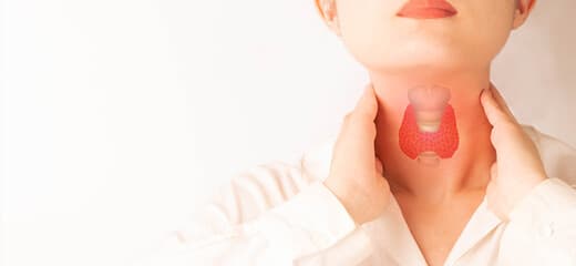 The Long-Term Side Effects of Thyroid Removal