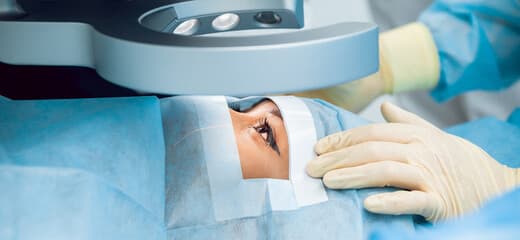 Intraocular Lenses (IOLs) for Cataract Surgery