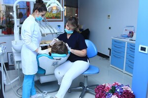 AlbdentaL Dental Clinic _2