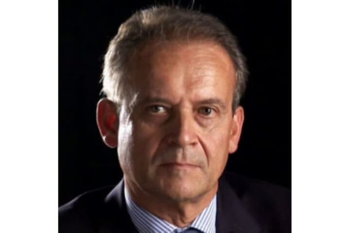 Gianfranco Bernabei
