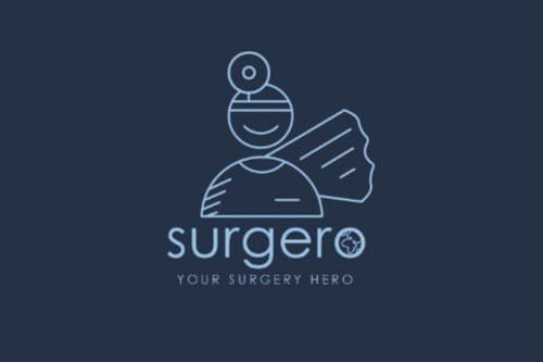 Surgero - Your Surgery Hero
