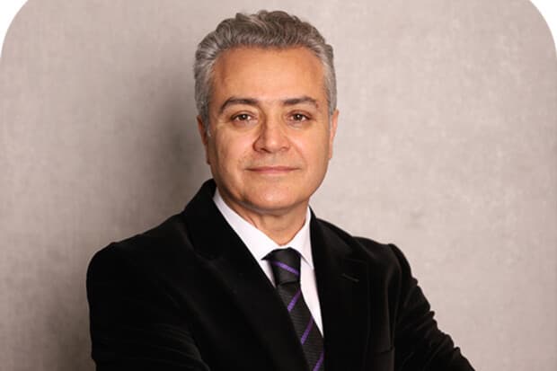 Ali Ünsal