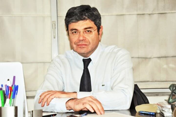 Ercan Demiray