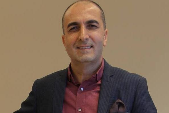 Prof. Dr. Şükrü Yazar