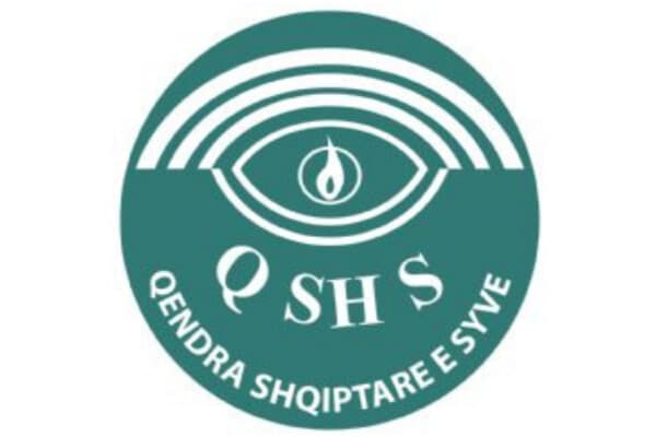 QSHS - Albanian Eye Center