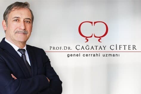 Cagatay Cifter